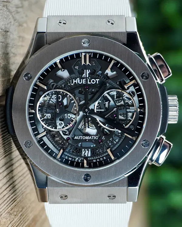 Hublot Classic Fusion (525.NX.0170.LR)
