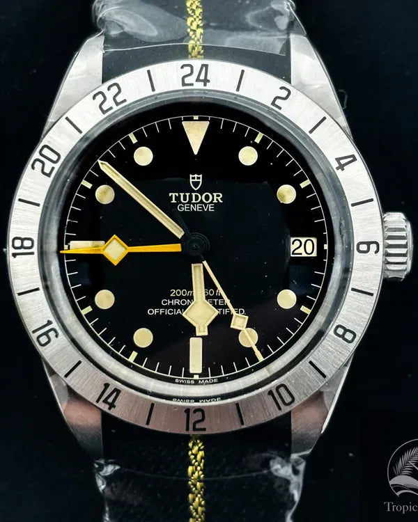 Tudor Black Bay (M79470-0002)
