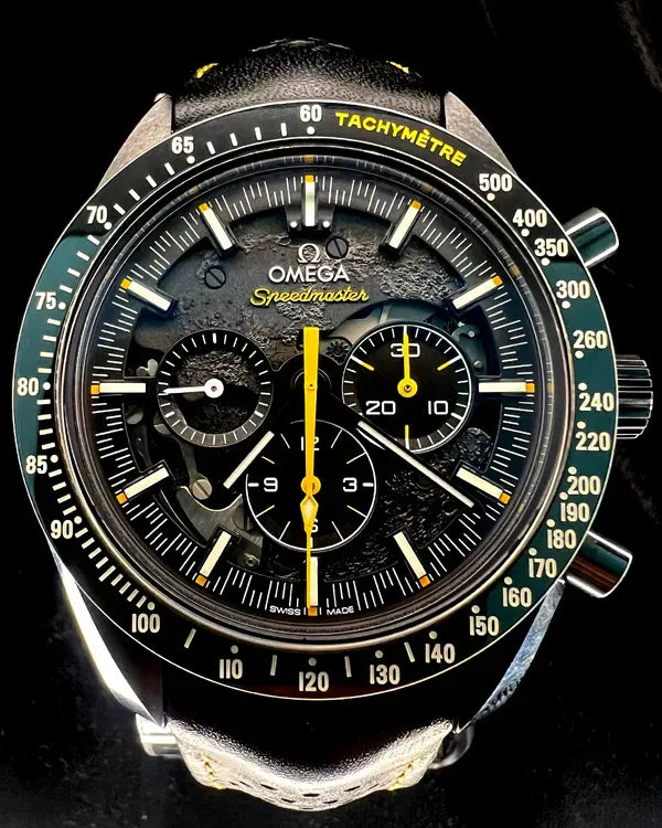 Omega Speedmaster Dark Side of the Moon (311.92.44.30.01.001)
