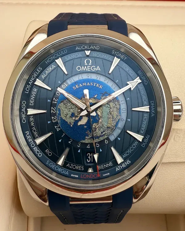Omega Seamaster Aqua Terra (220.12.43.22.03.001)