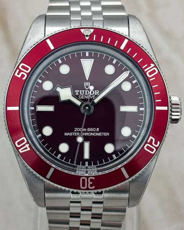 Tudor Black Bay (M7939A1AORU-0001)