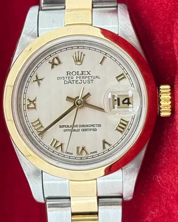 Rolex Lady-Datejust (79163)