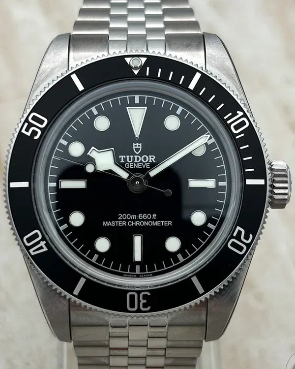 Tudor Black Bay (M7941A1AONU-0003)