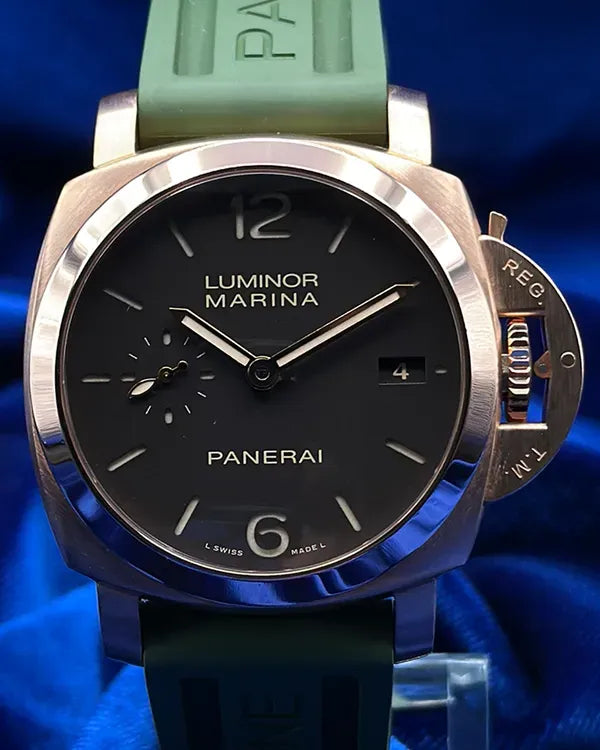 Panerai Luminor (PAM00393)