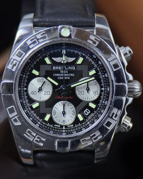 Breitling Chronomat (AB014012/BA52)