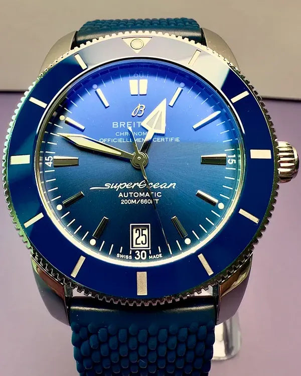 Breitling Superocean Heritage (AB2010)