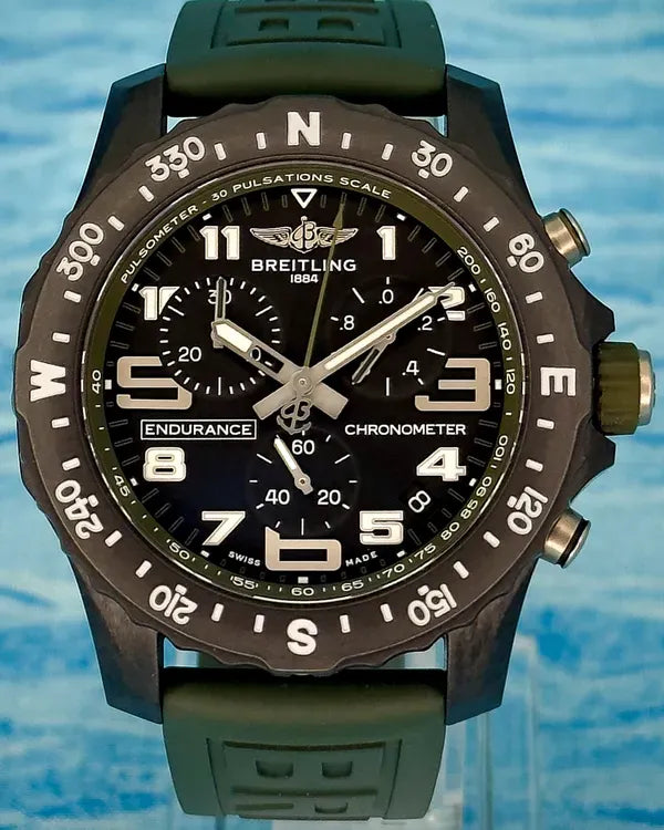 Breitling Endurance Pro (X82310D31B1S1)