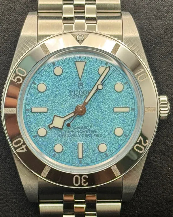 Tudor Black Bay (79000)