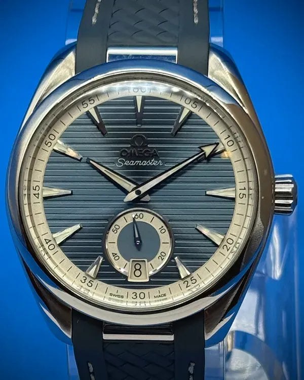 Omega Seamaster Aqua Terra (220.12.41.21.03.005)