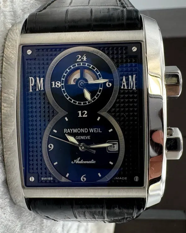 Raymond Weil Don Giovanni (4888)
