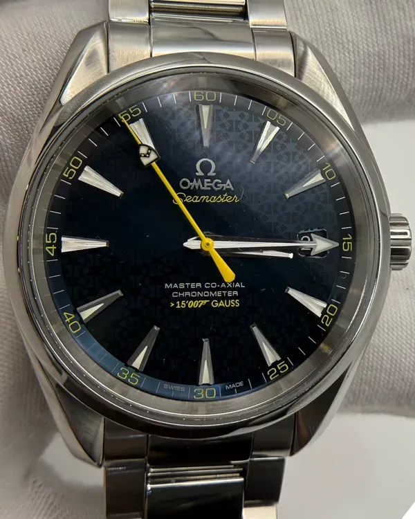 Omega Seamaster Aqua Terra (231.10.42.21.03.004)
