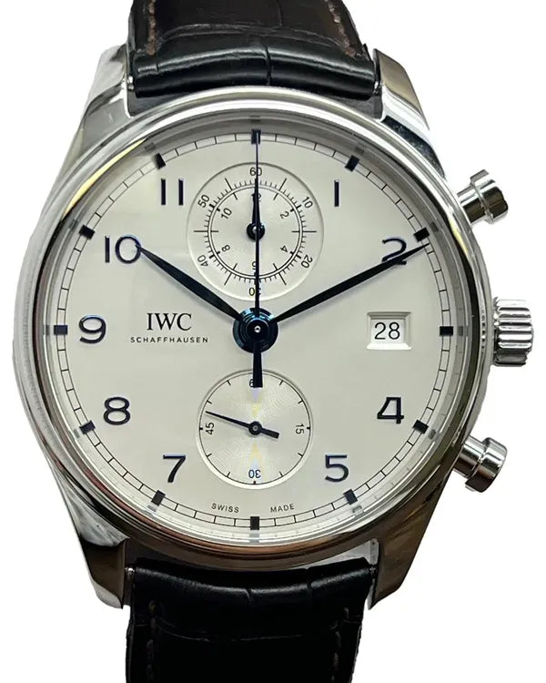 IWC Schaffhausen IWC Portugieser (IW390302)