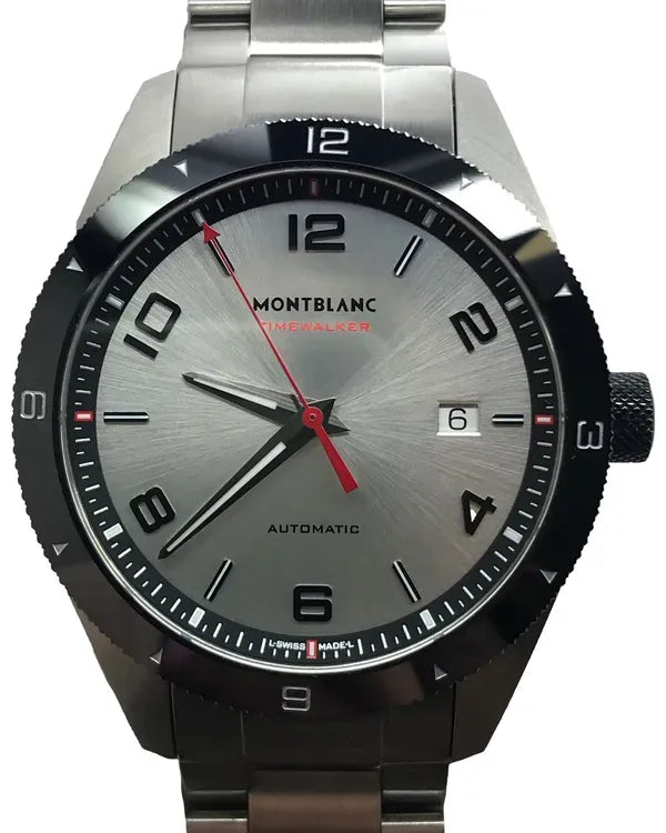 Montblanc Timewalker (7426)