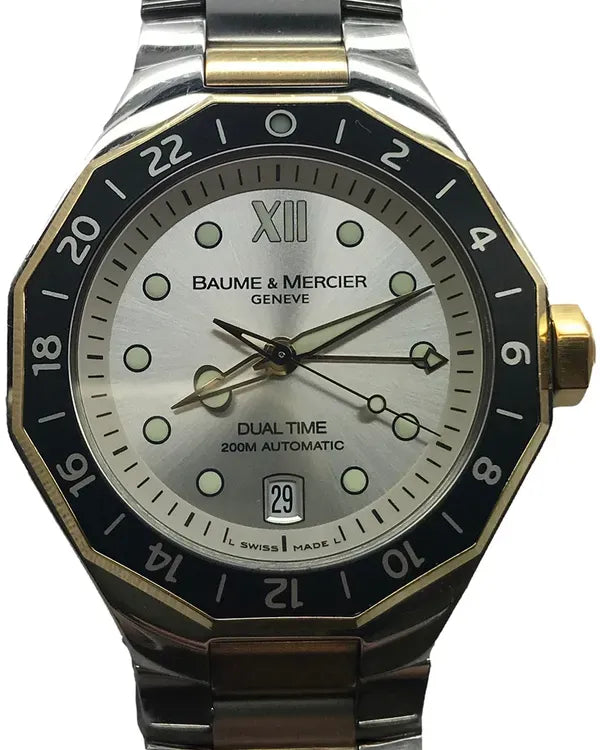 Baume & Mercier Riviera (65626)
