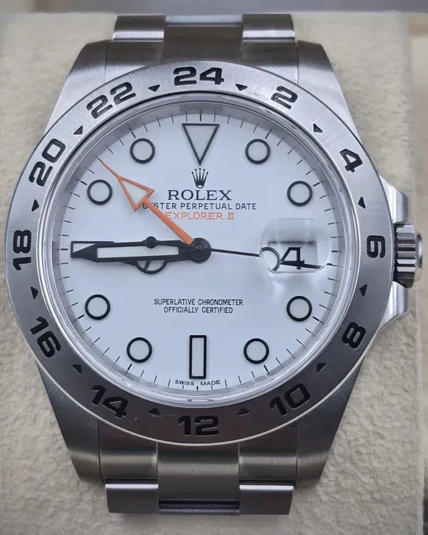 Rolex Explorer (216570)