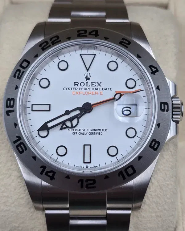 Rolex Explorer (226570)