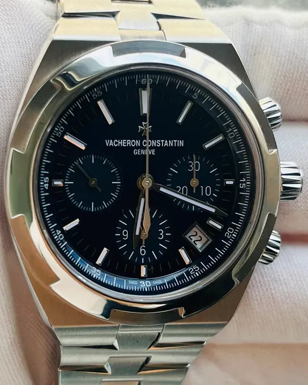 Vacheron Constantin Overseas (5500V/110A-B148)