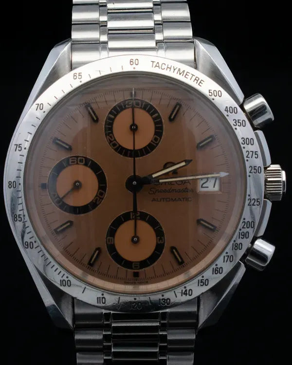 Omega Speedmaster (3511.60)