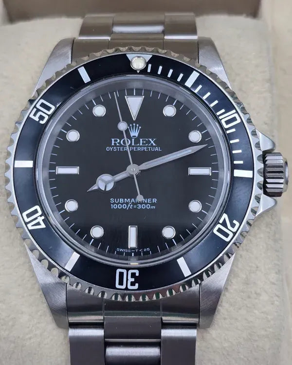 Rolex Submariner (14060)
