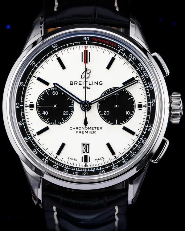 Breitling Premier (AB0118221G1P1)
