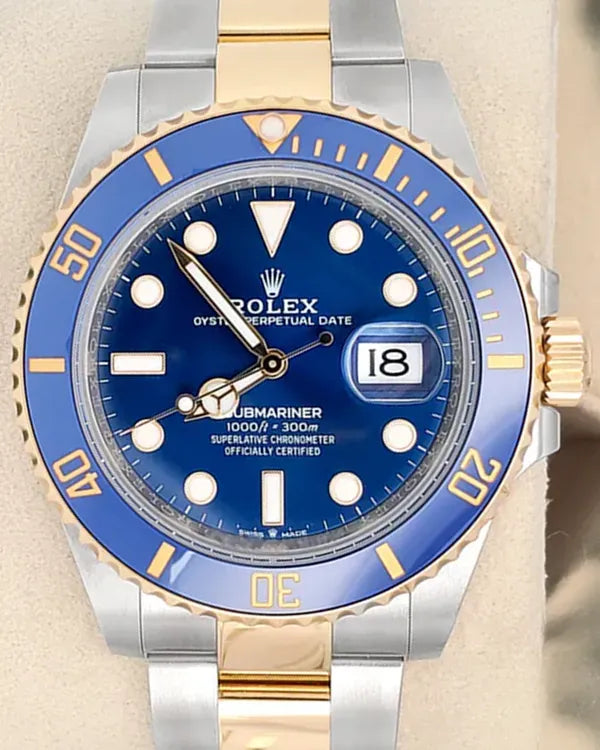 Rolex Submariner (126613LB)