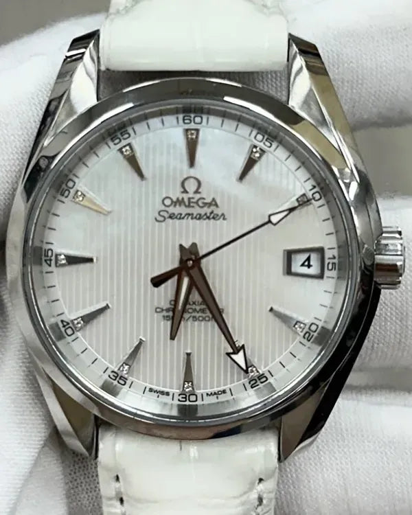 Omega Seamaster (231.13.39.21.55.001)