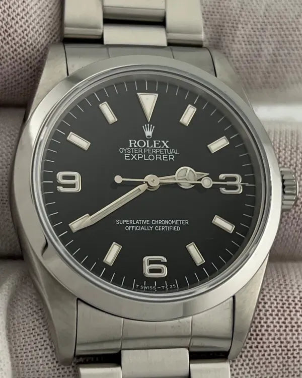 Rolex Explorer (14270)