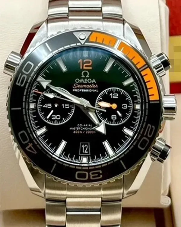 Omega Seamaster (215.30.46.51.01.002)