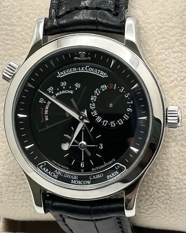 Jaeger-LeCoultre Master (142.8.92.S)