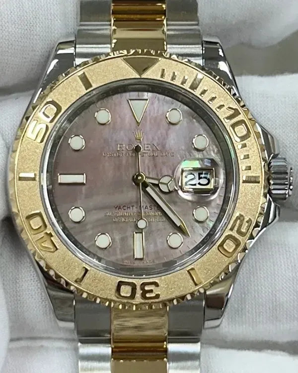 Rolex Yacht-Master (16623)
