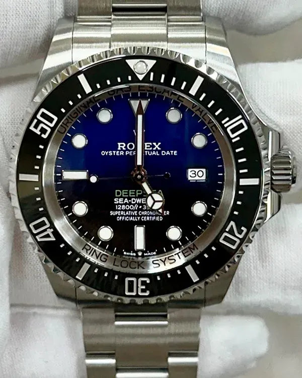 Rolex Sea-Dweller (126660)