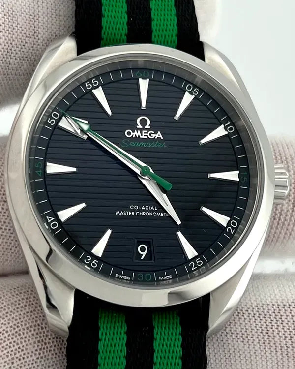 Omega Seamaster (220.12.41.21.01.002)