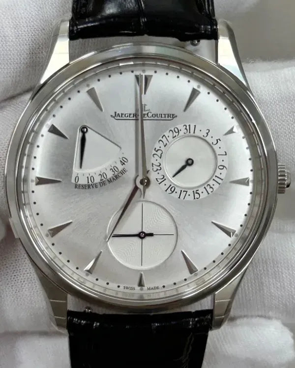 Jaeger-LeCoultre Master Ultra Thin (Q1378420)
