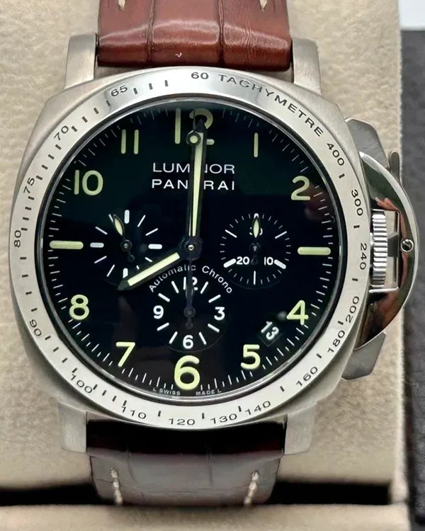 Panerai Luminor (PAM00072)