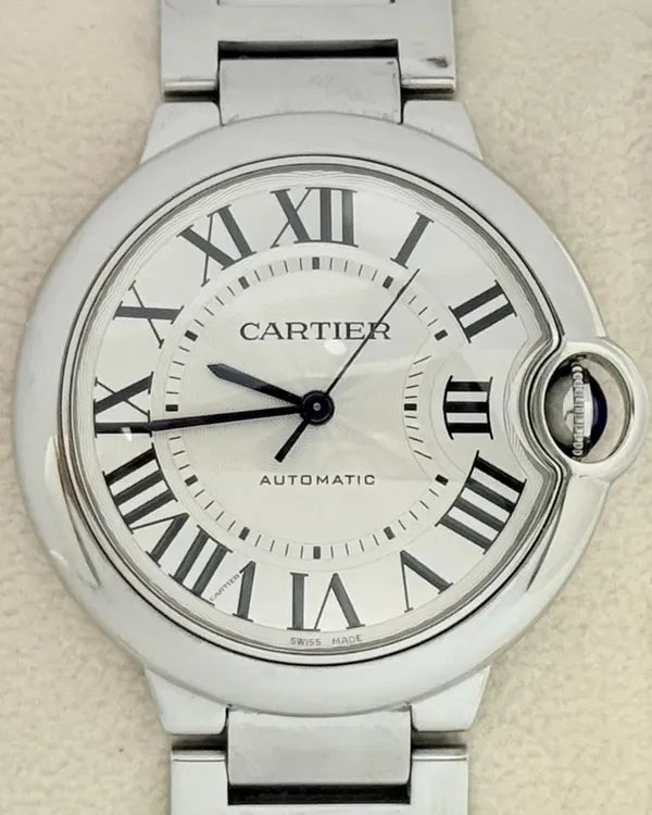 Cartier Ballon Bleu (W6920046)