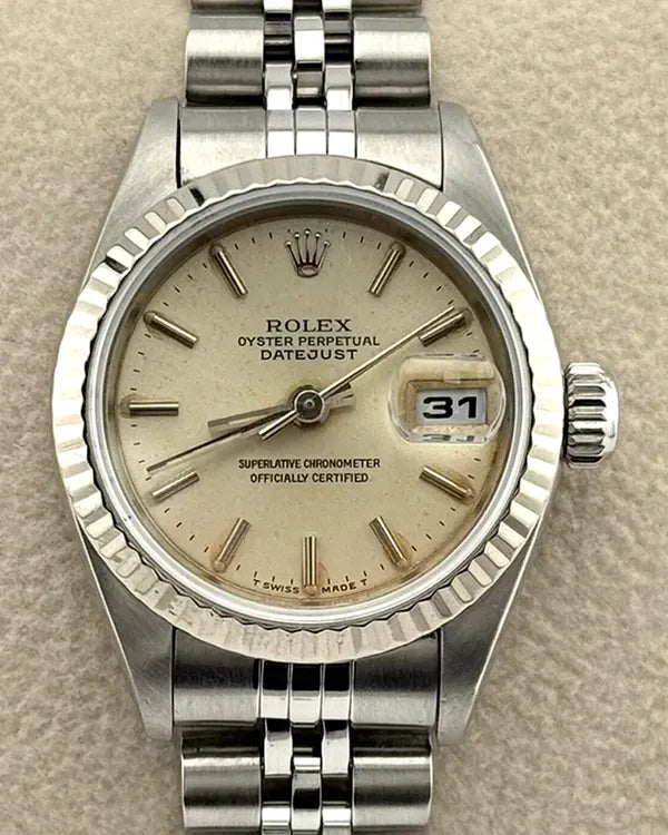 Rolex Lady-Datejust (69174)