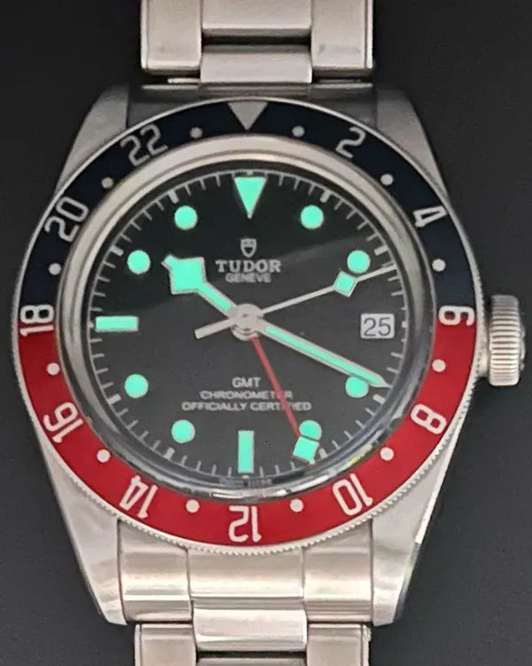 Tudor Black Bay (79830RB)