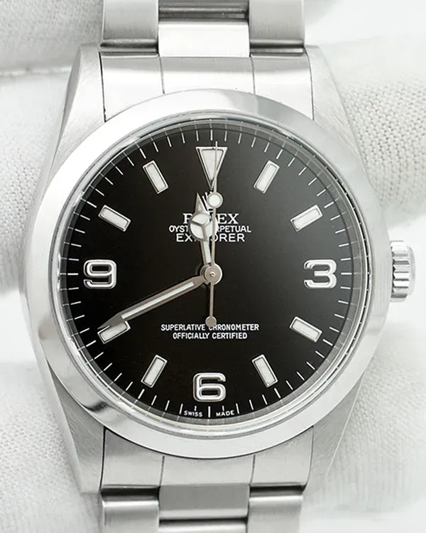 Rolex Explorer (14270)