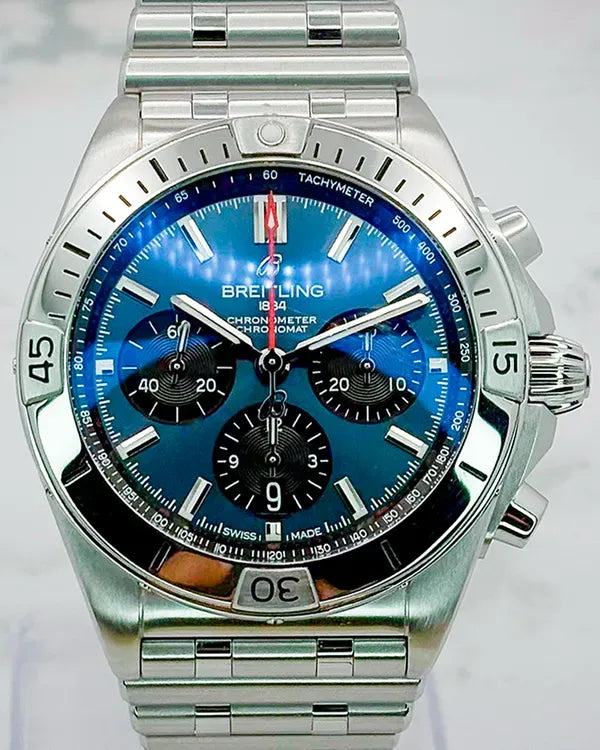 Breitling Chronomat (AB0134101C1A1)