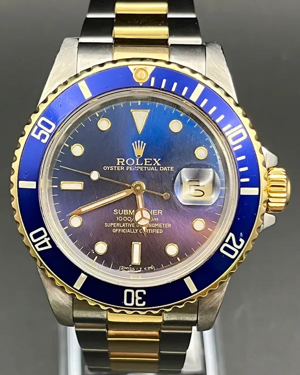 Rolex Submariner (16803)