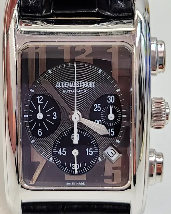 Audemars Piguet Carnegie (25987BC.OO.D002CR.02)