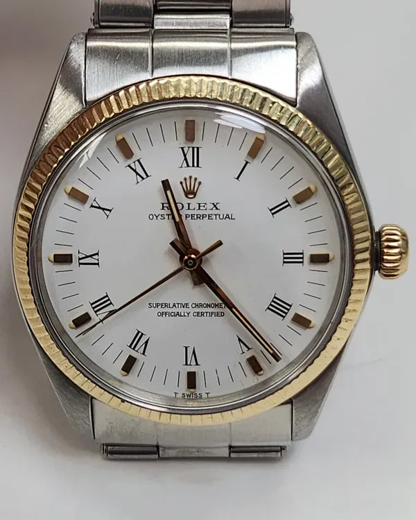 Rolex Lady-Datejust (6916)