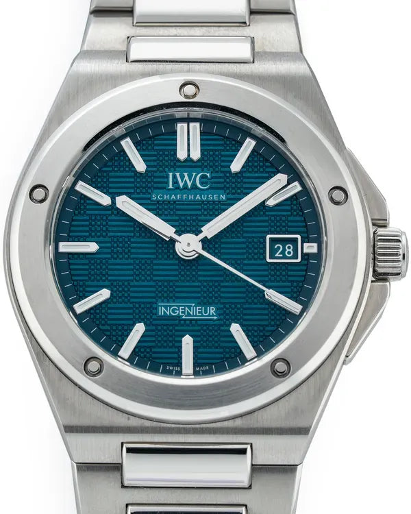 IWC Schaffhausen Ingenieur (IW328903)