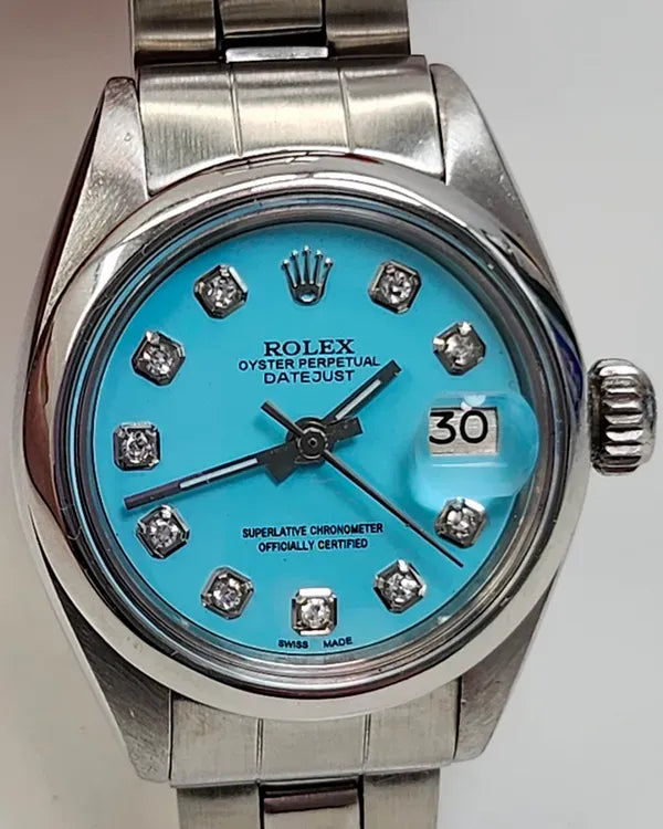 Rolex Lady-Datejust (6916)