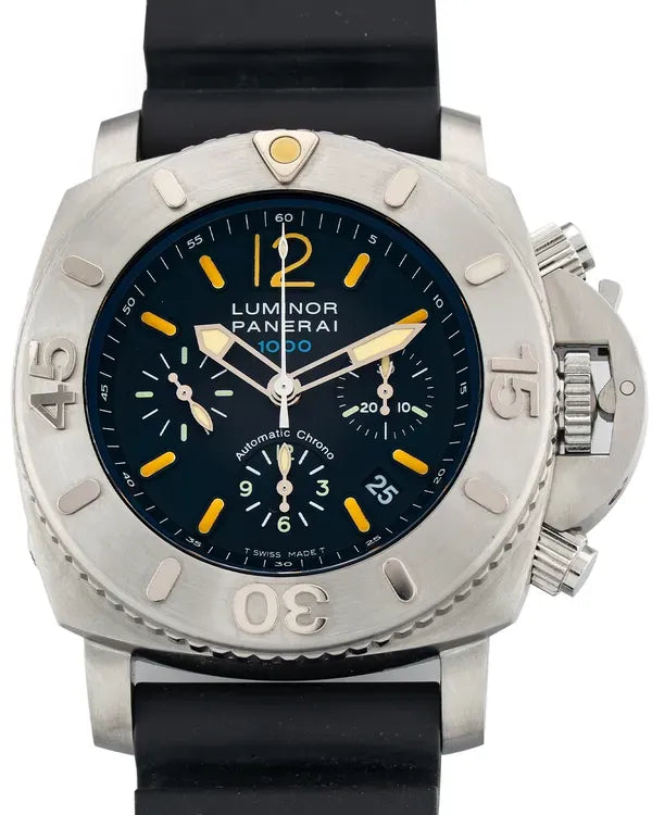 Panerai Luminor (PAM187)