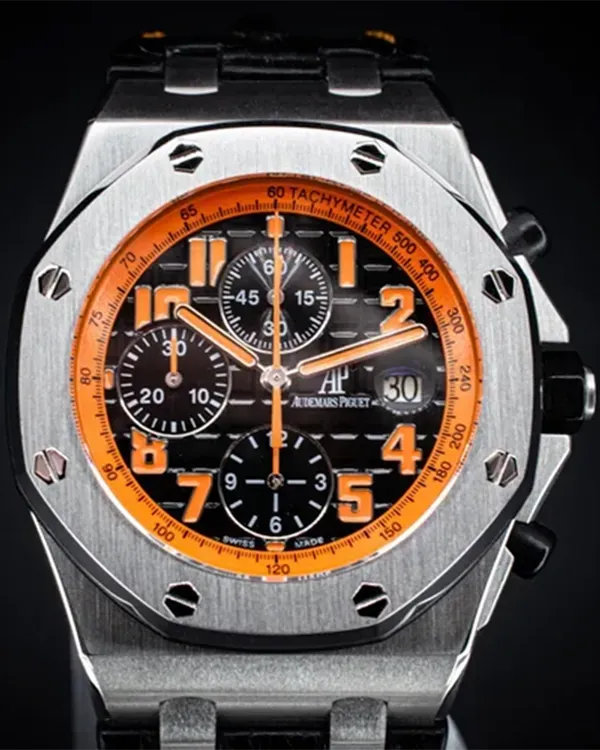 Audemars Piguet Royal Oak Offshore (26170ST.OO.D101CR.01)