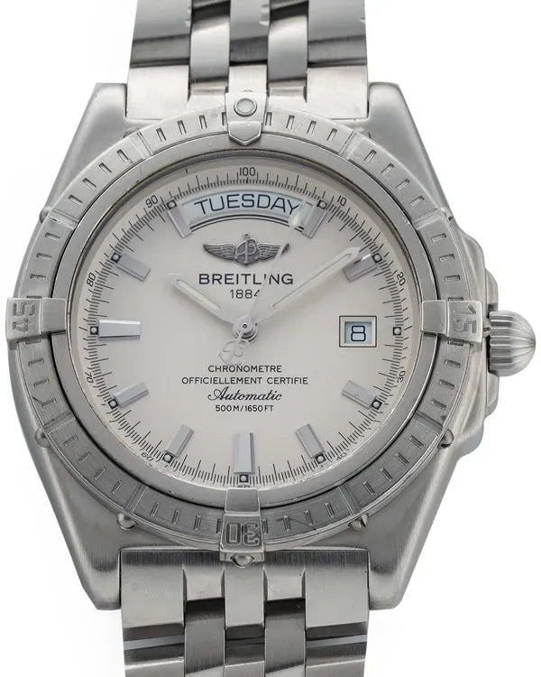 Breitling Chronomat (A4535518/G526)