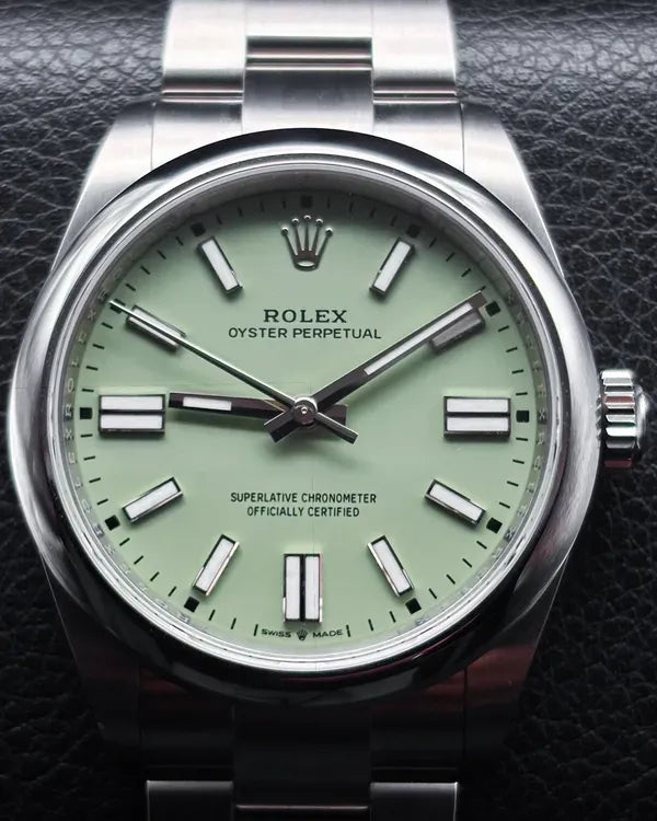 Rolex Oyster Perpetual (134300)