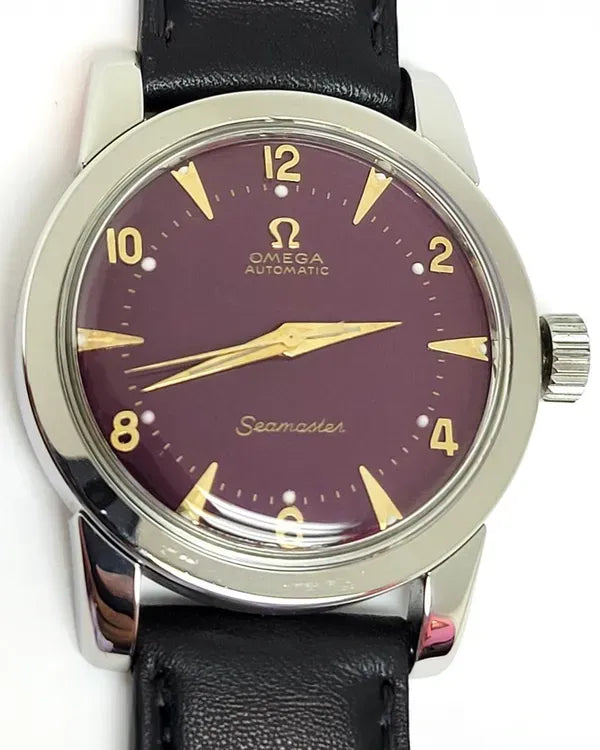 Omega Seamaster (C2577-7 SC)