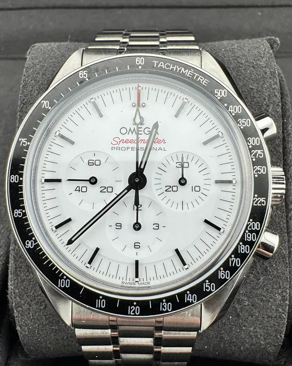 Omega Speedmaster Professional Moonwatch (310.30.42.50.04.001)